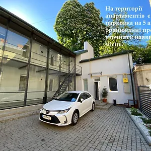Antresol شقة فندقية