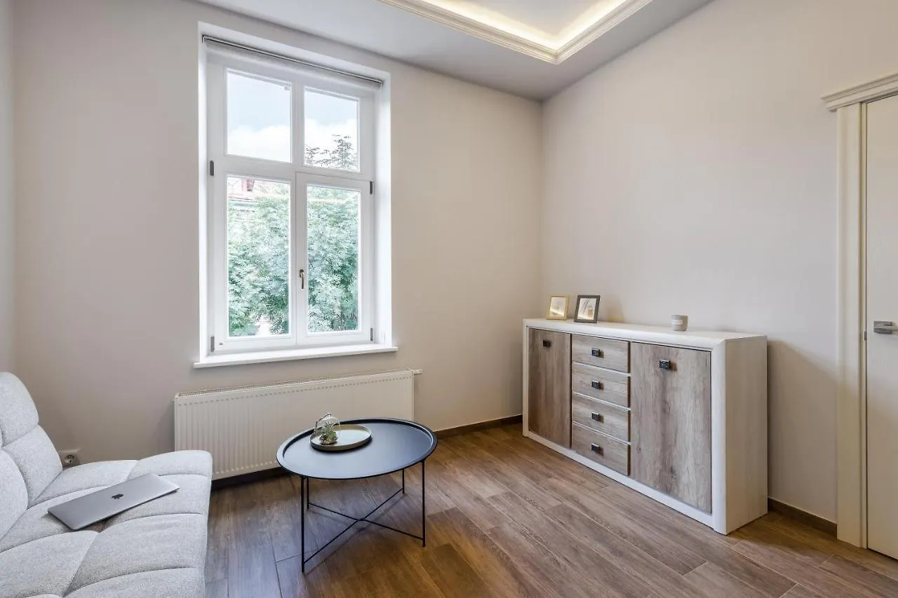 Inshiapartments On Kovzhuna Str Львов